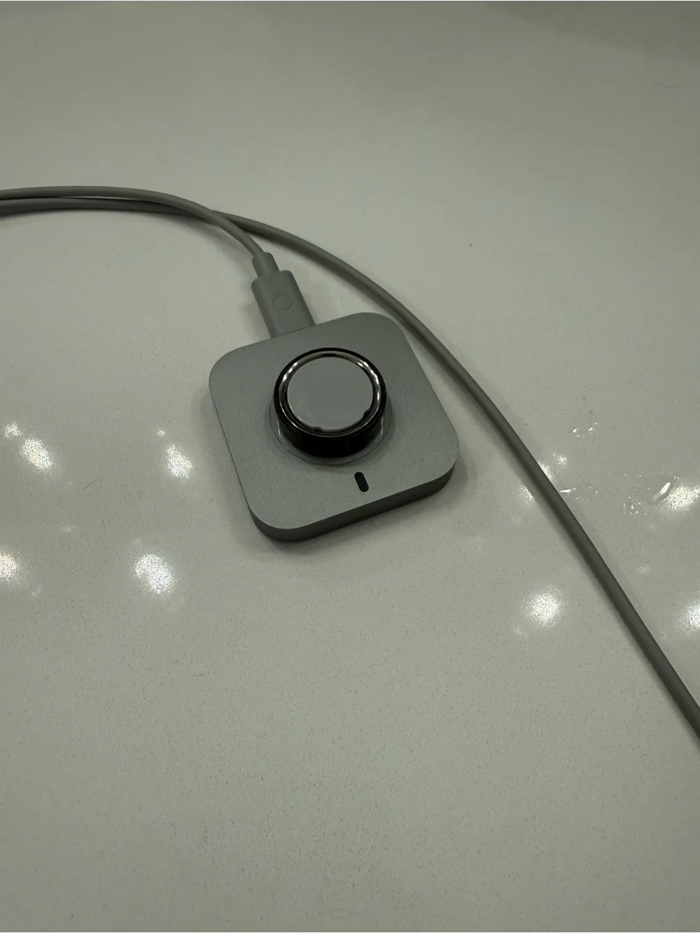 Men’s Oura Ring Size 10- Gen 4
